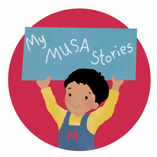 logo my musa stories